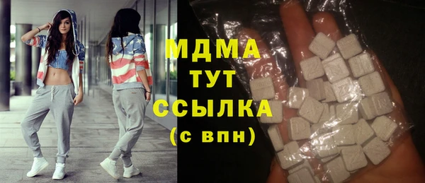 индика Арсеньев